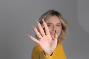 Грамматические правила 