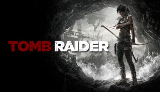 Rise of the Tomb Raider 