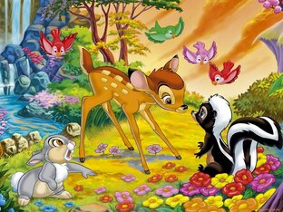 Мультфильмы