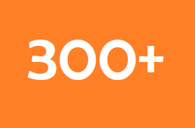 партии в рейтинге 300+