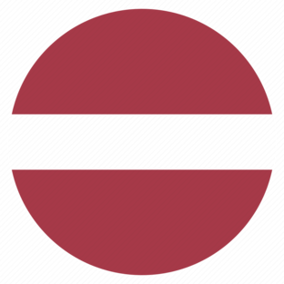Латвия
