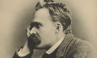 Фридрих Ницше и многие другие...