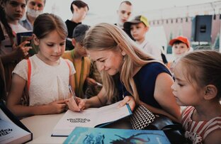 Обзоры книг