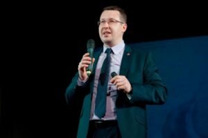 Обзор сетевых компаний.