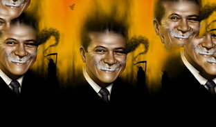 Карлос Кастанеда. Все тайны магии толтеков!