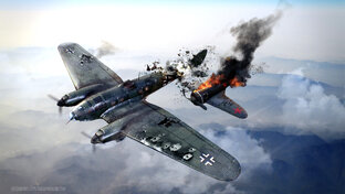 Моменты Войны