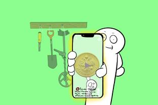 А сюда за короткими видео