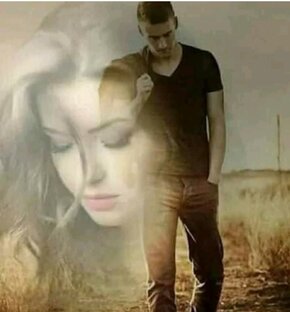 "РАЯ"   (из романа "Из жизни фотомодели Зингер"_