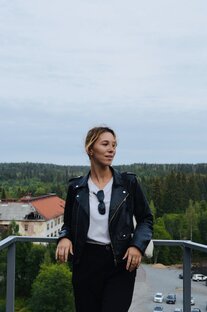 Кто Я и зачем путешествую?