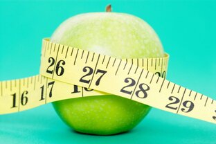 Здоровое питание