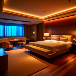 Гостиничные номера