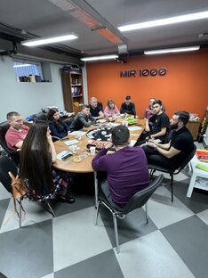 Стать партнером