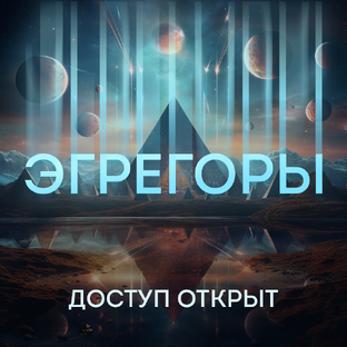 Эгрегоры. Цикл статей.