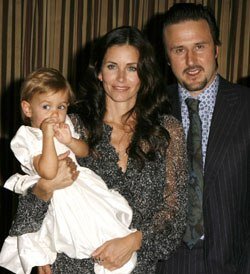 Дети знаменитостей