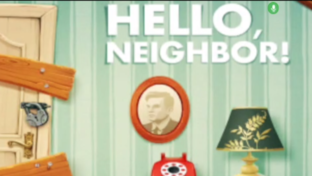 Hello neighbor