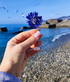 Fᥣ᧐rᥱⲘirᥙ | Цветы