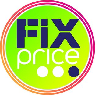 Обзоры из Fix Price 