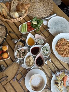 Кафе и рестораны. Путеводитель Аланья