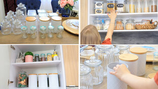 Организация и хранение | Декор и Уют |  Интерьер