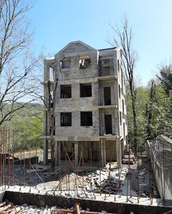 Объект "Лазурная Долина"