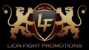 Lion Fight