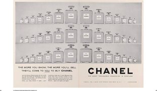 ИСТОРИЯ ПАРФЮМЕРИИ