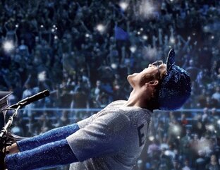 Разбор фильма «Рокетмен»