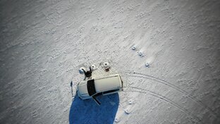 И на луне клюет 