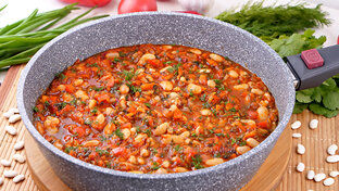 ПОСТНЫЕ БЛЮДА