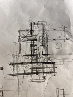 Алена проектирует 🏡