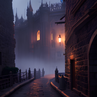 Локации Иомии