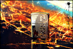 Обзоры Zippo