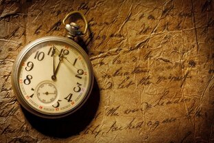 Истрические рефлексии