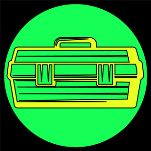 Работы мастеров