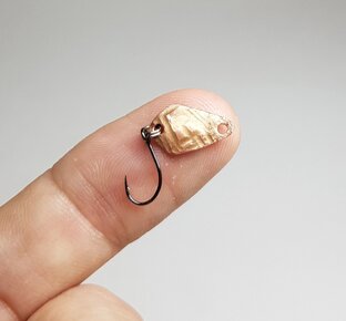 Миниатюрные колебалочки XUL