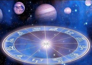 Астропрогнозы