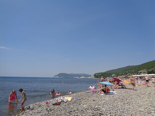 КРАСНОДАРСКИЙ КРАЙ