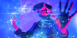 Игры Метавселенная