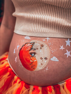 Домашние роды