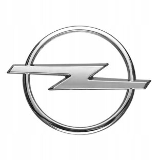 Opel 