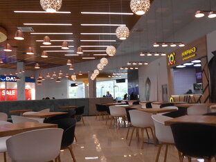 Отдыхать нужно со вкусом.