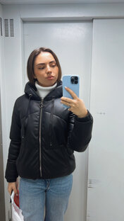 Будни студентки 