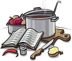 Люблю готовить