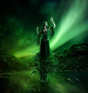 Магия перекрестков