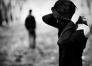 Несчастная любовь