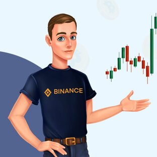 Промоакции на Binance