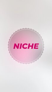 NICHE 