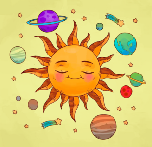 Астрологические события 2023