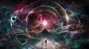 Квантовый переход. Скачок вибраций