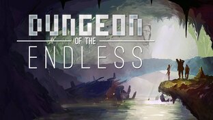 DUNGEON OF THE ENDLESS
